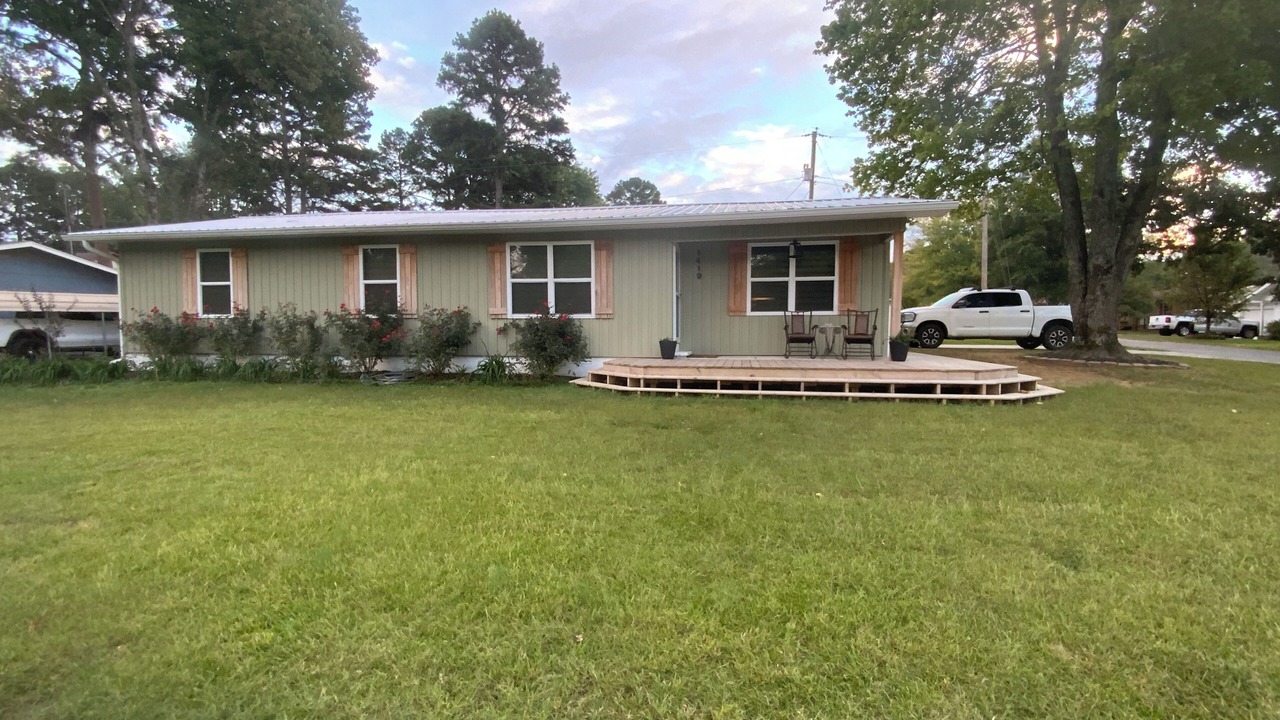 Photo of Outdoor in Heber Springs