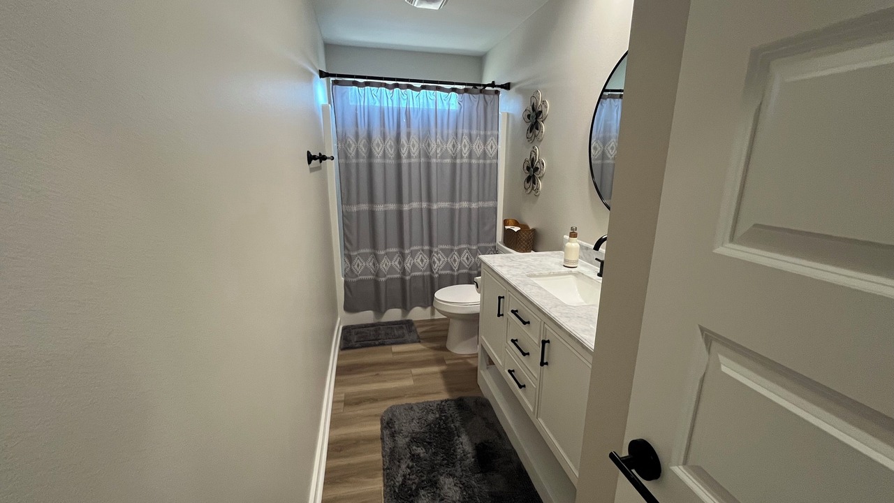 Photo of Bathroom in Heber Springs