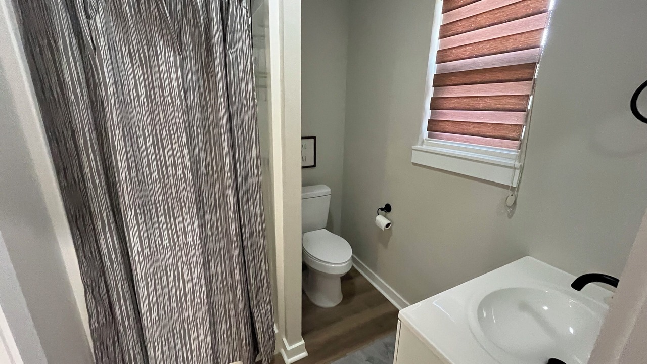 Photo of Bathroom in Heber Springs