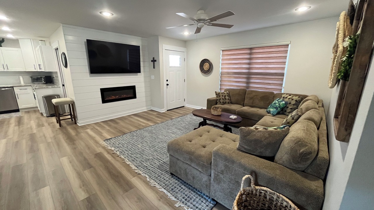 Photo of Livingroom in Heber Springs