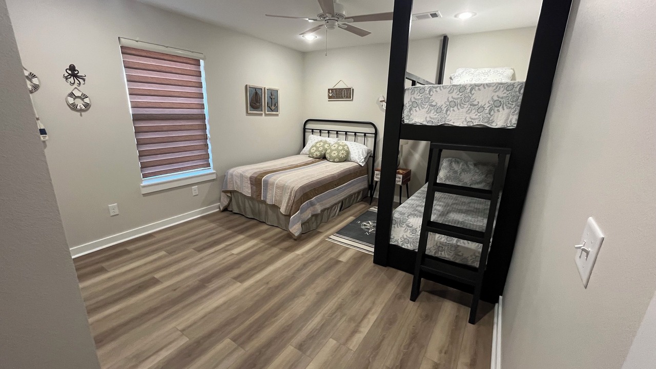 Photo of Bedroom in Heber Springs
