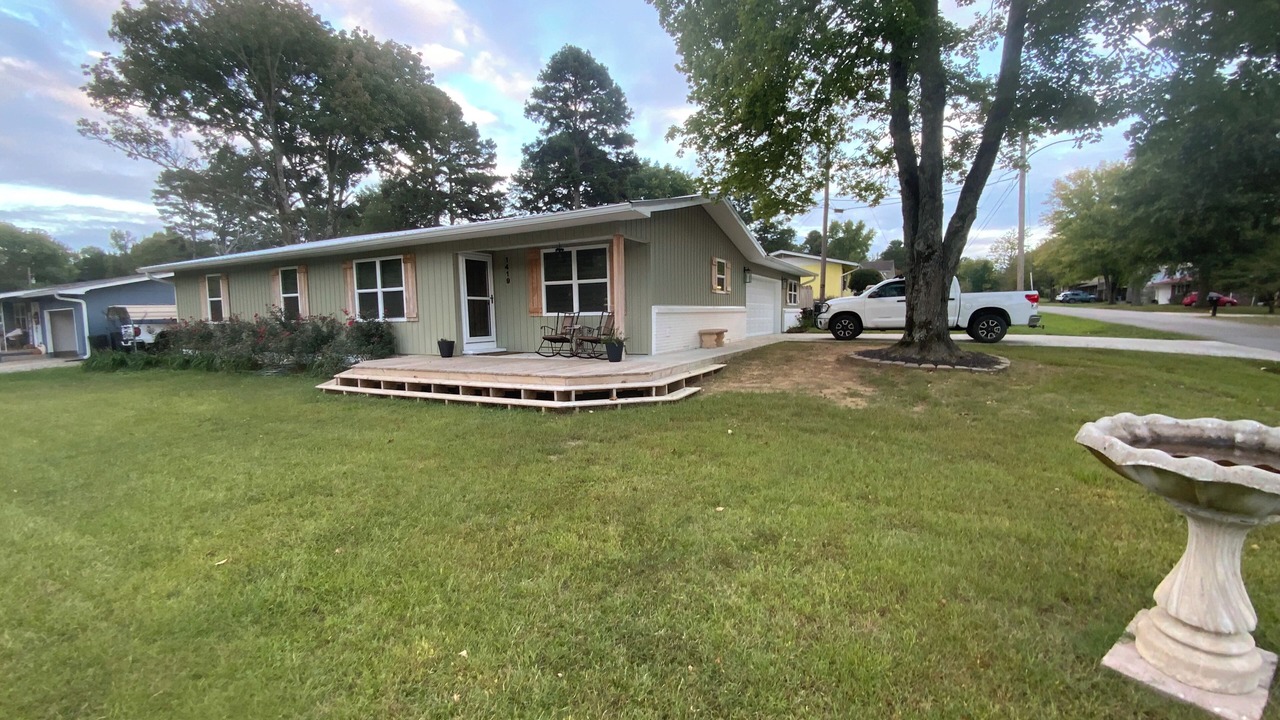 Photo of Outdoor in Heber Springs