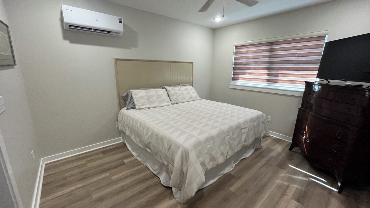 Photo of Bedroom in Heber Springs