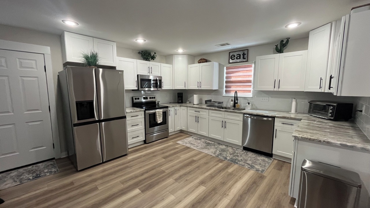 Photo of Kitchen in Heber Springs