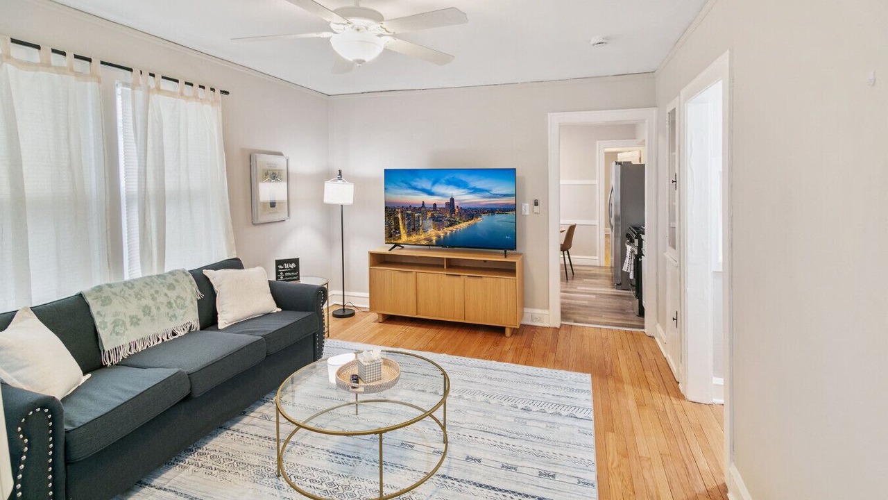 Photo of Livingroom in Highwood