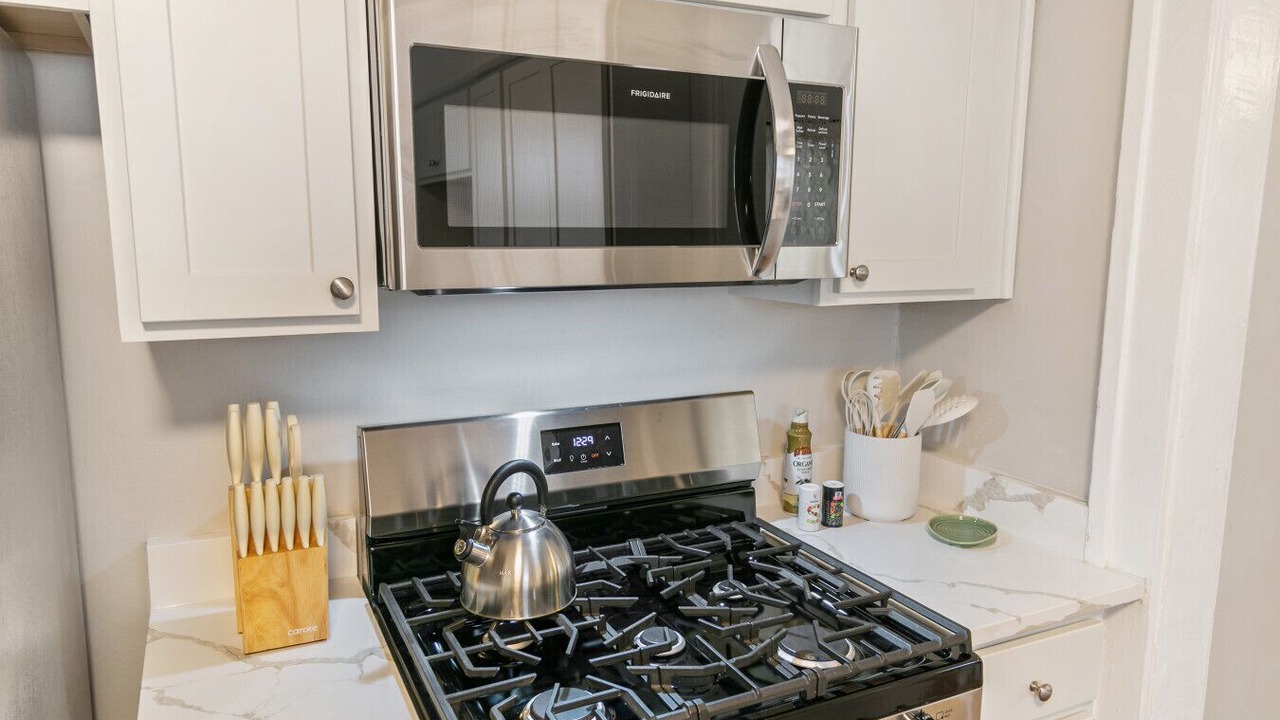 Photo of Kitchen in Highwood