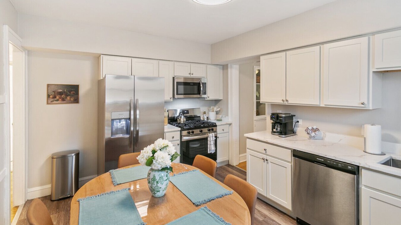 Photo of Kitchen in Highwood