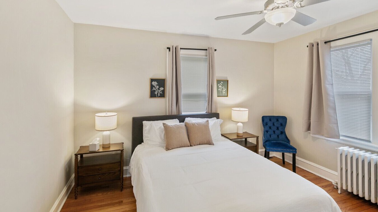 Photo of Bedroom in Highwood