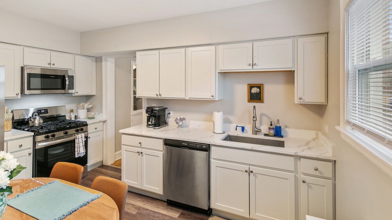 Photo of Kitchen in Highwood