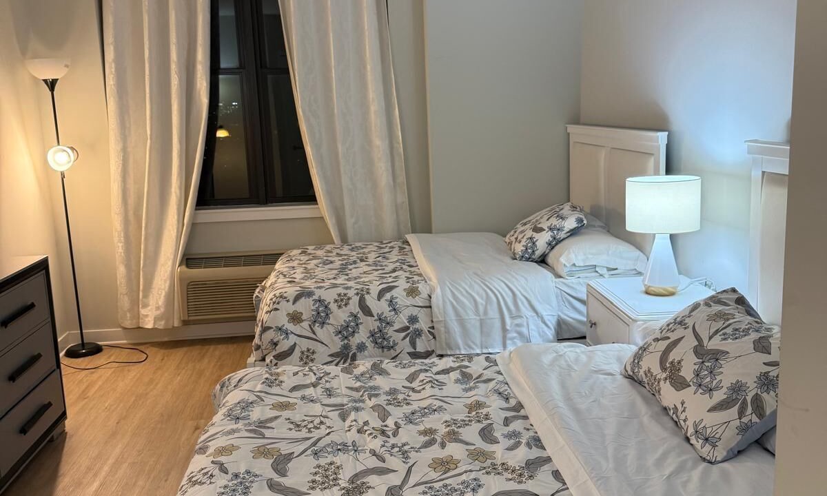 Photo of Bedroom in Cliffside Park