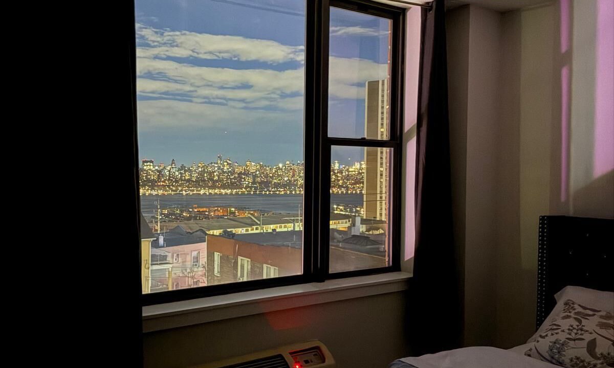 Photo of Bedroom in Cliffside Park