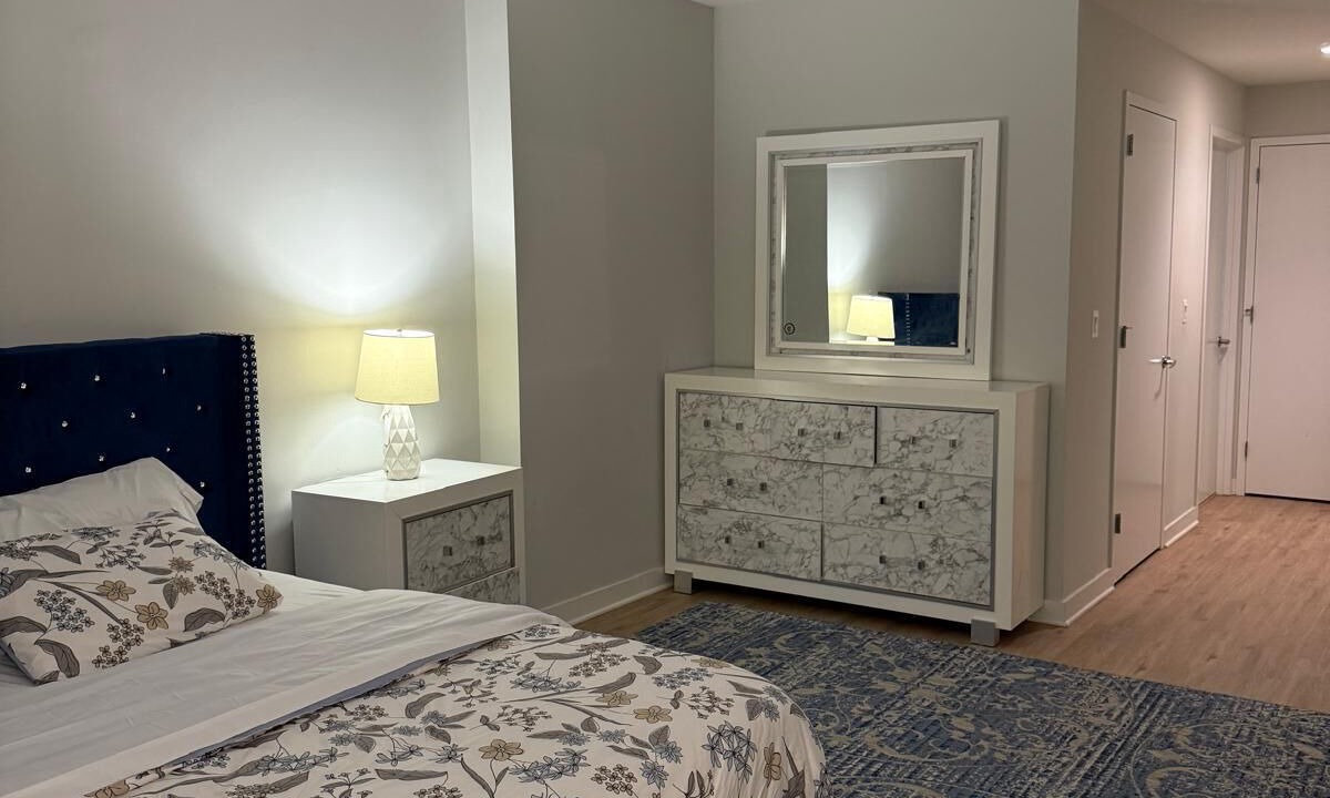 Photo of Bedroom in Cliffside Park