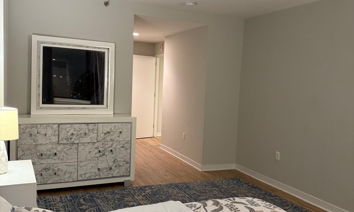 Photo of Bedroom in Cliffside Park