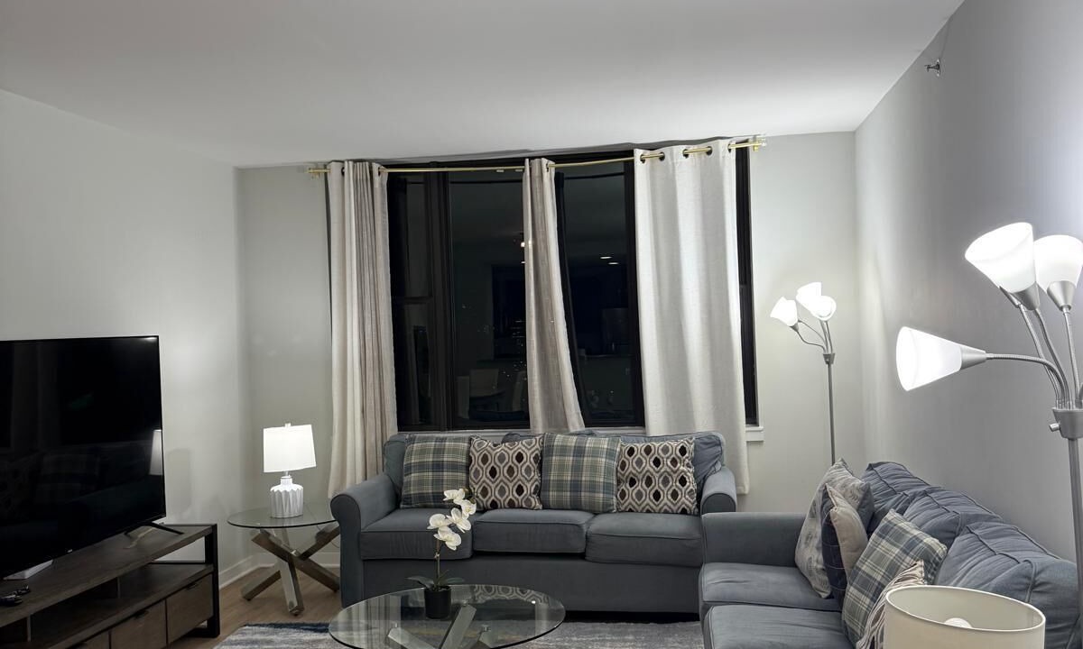 Photo of Livingroom in Cliffside Park