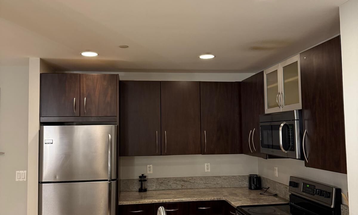 Photo of Kitchen in Cliffside Park