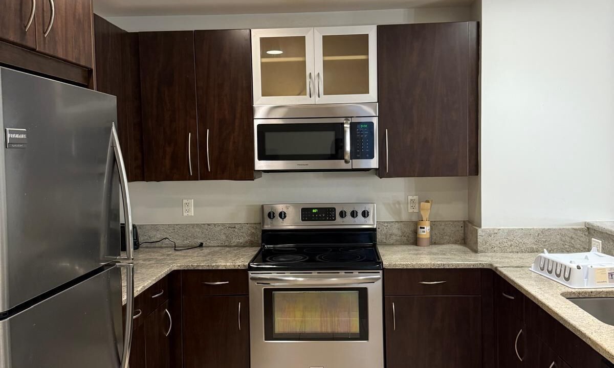 Photo of Kitchen in Cliffside Park