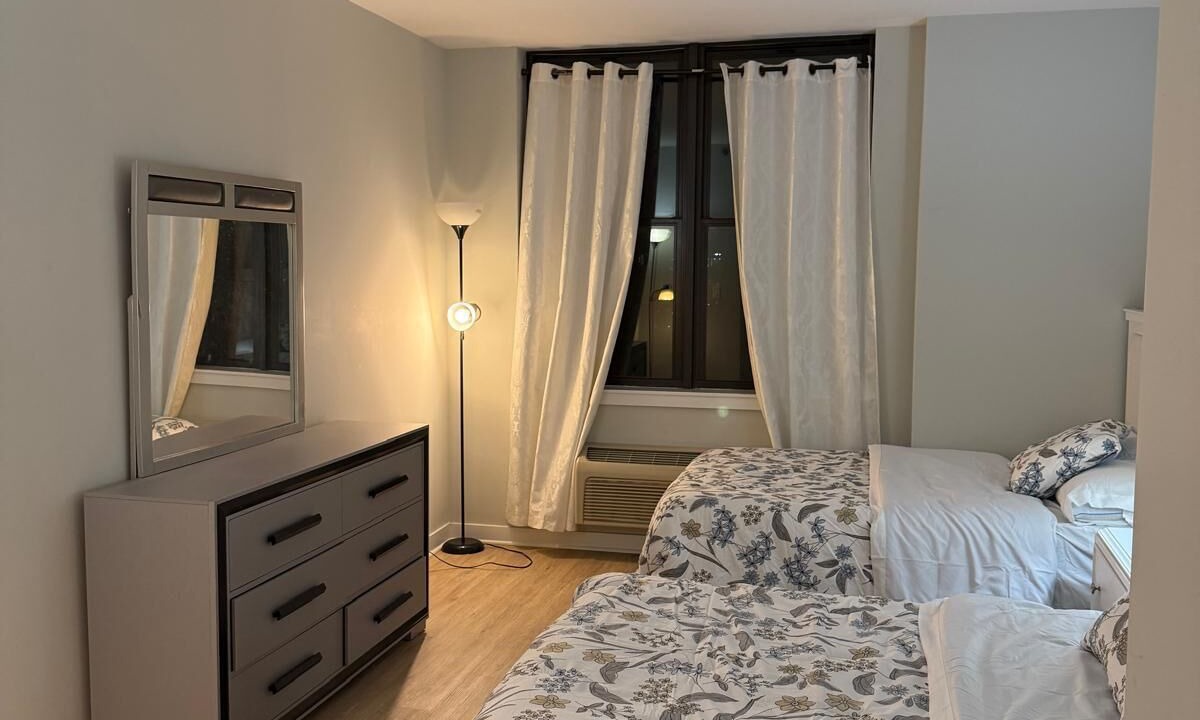 Photo of Bedroom in Cliffside Park