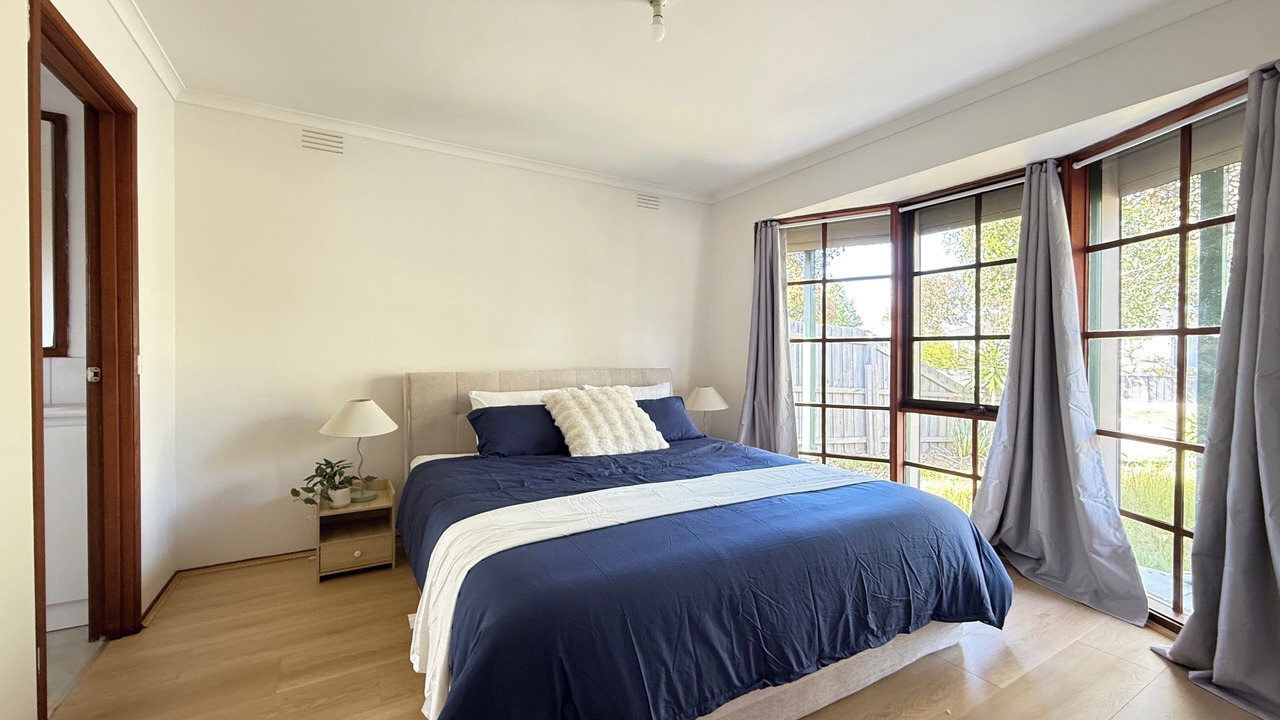 Photo of Bedroom in Frankston