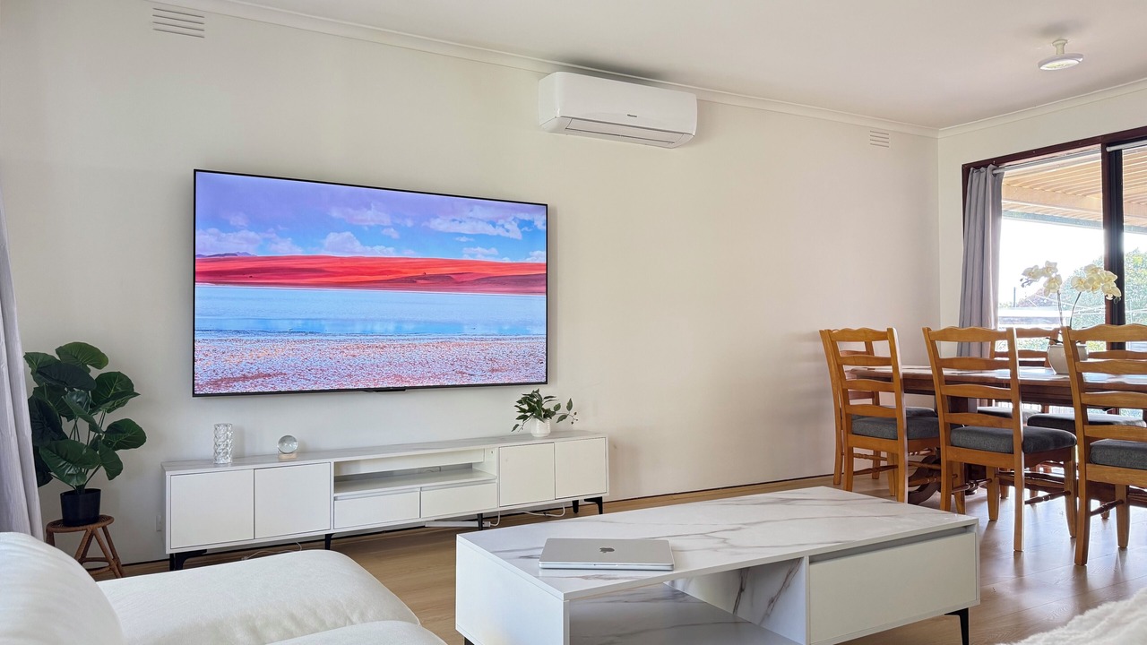 Photo of Livingroom in Frankston