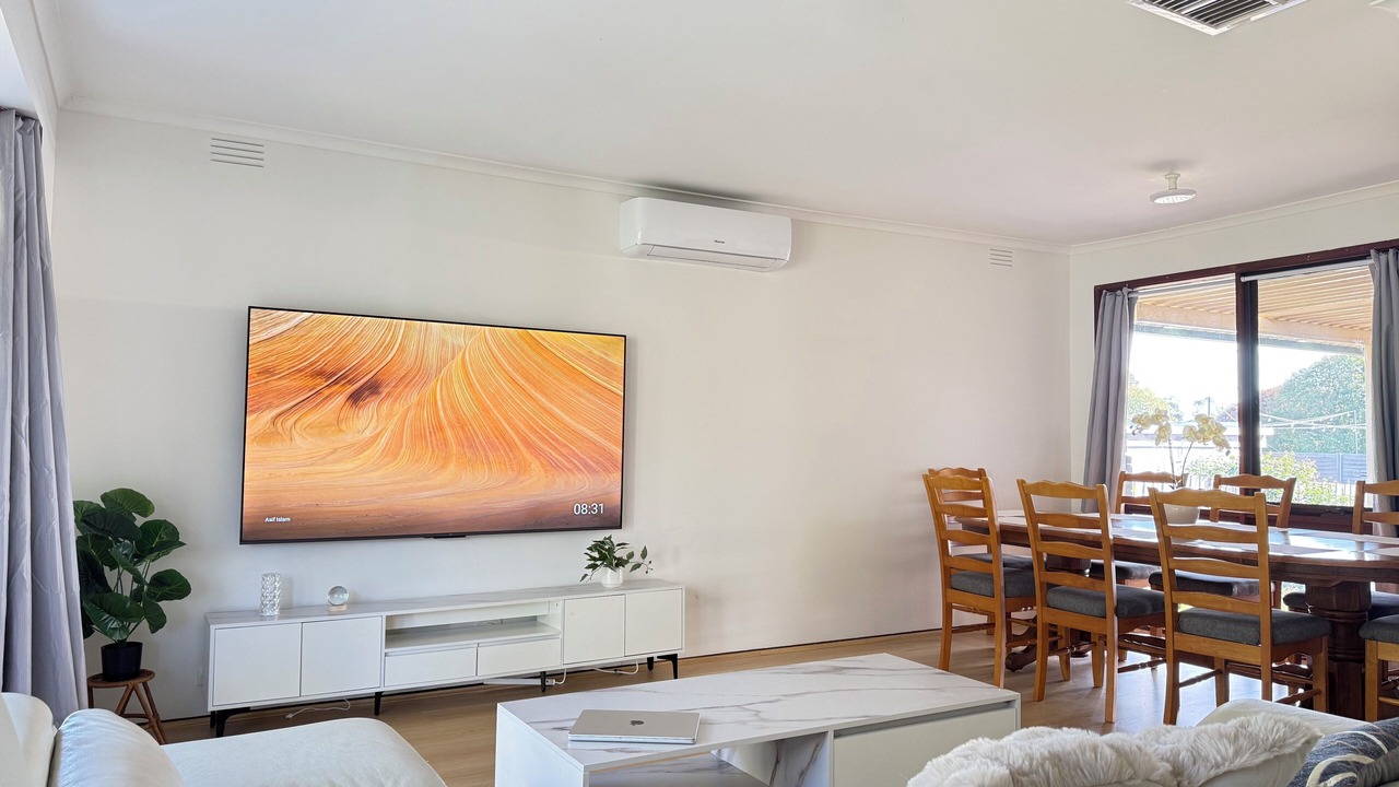 Photo of Livingroom in Frankston