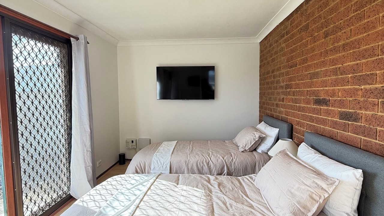 Photo of Bedroom in Frankston