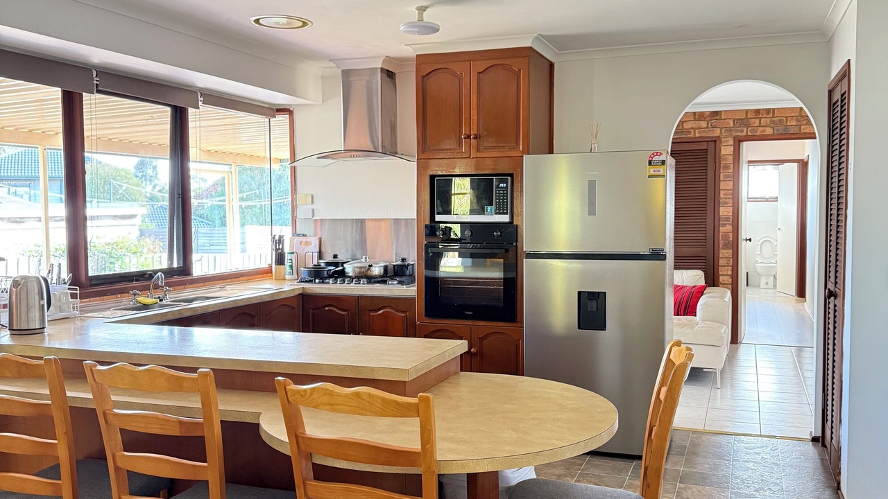 Photo of Kitchen in Frankston