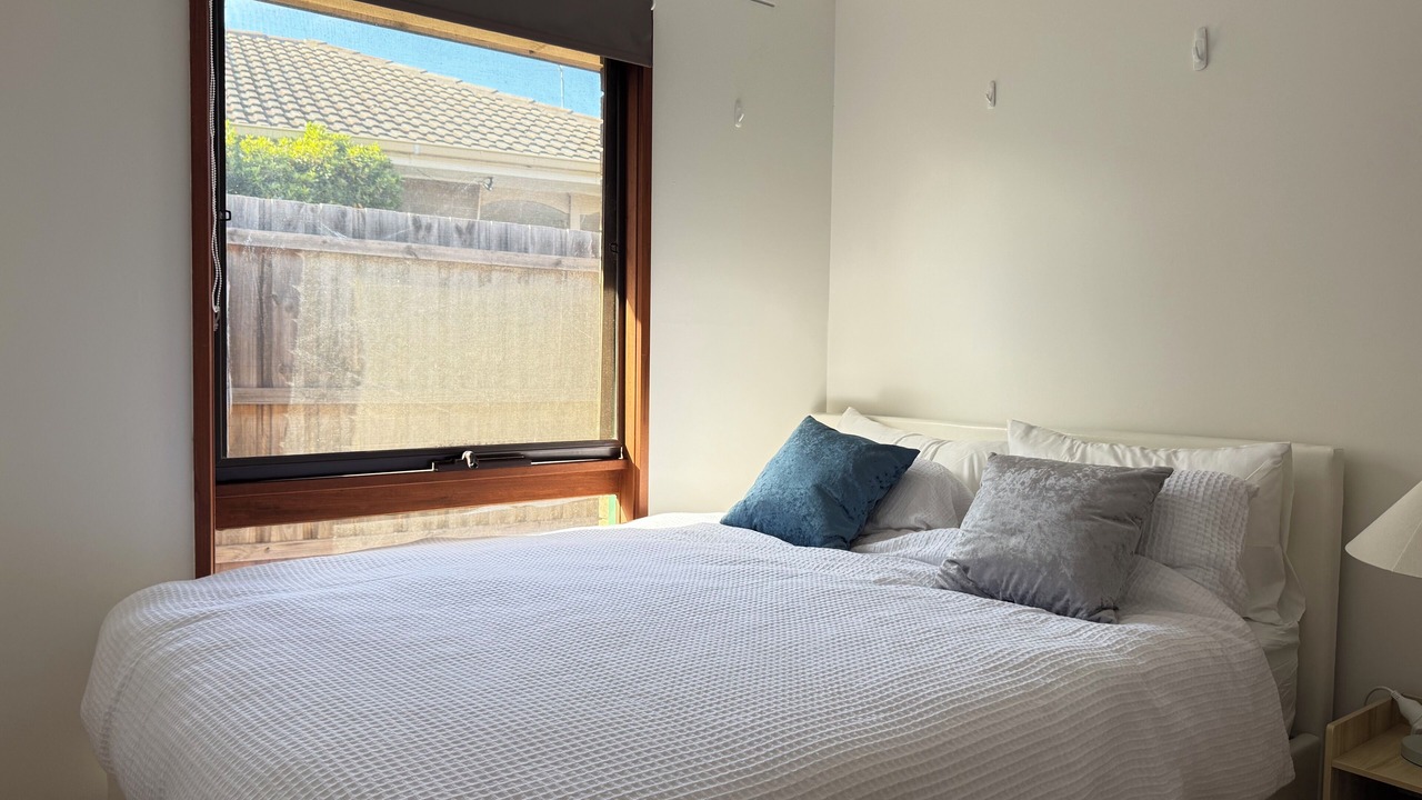 Photo of Bedroom in Frankston