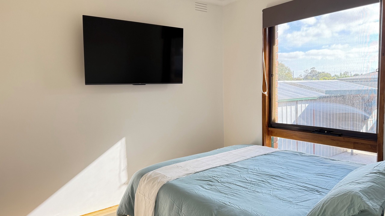 Photo of Bedroom in Frankston