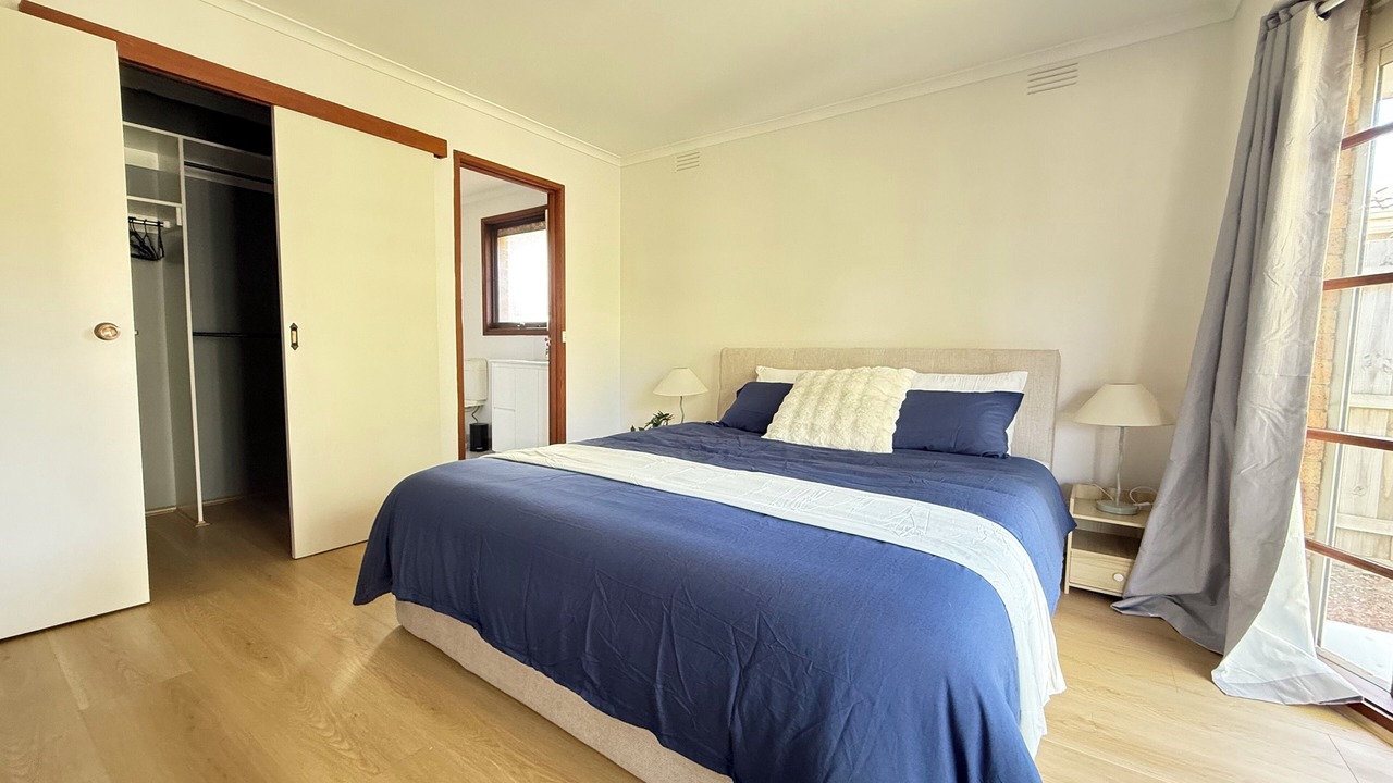Photo of Bedroom in Frankston