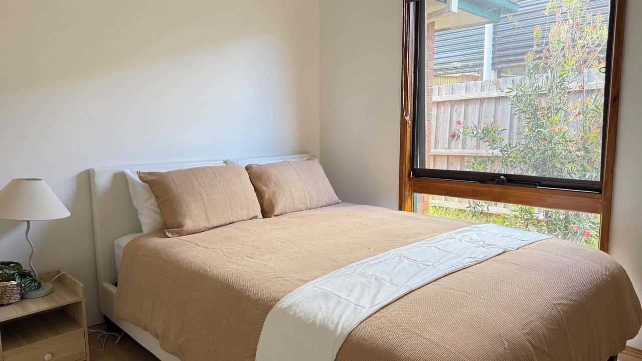 Photo of Bedroom in Frankston