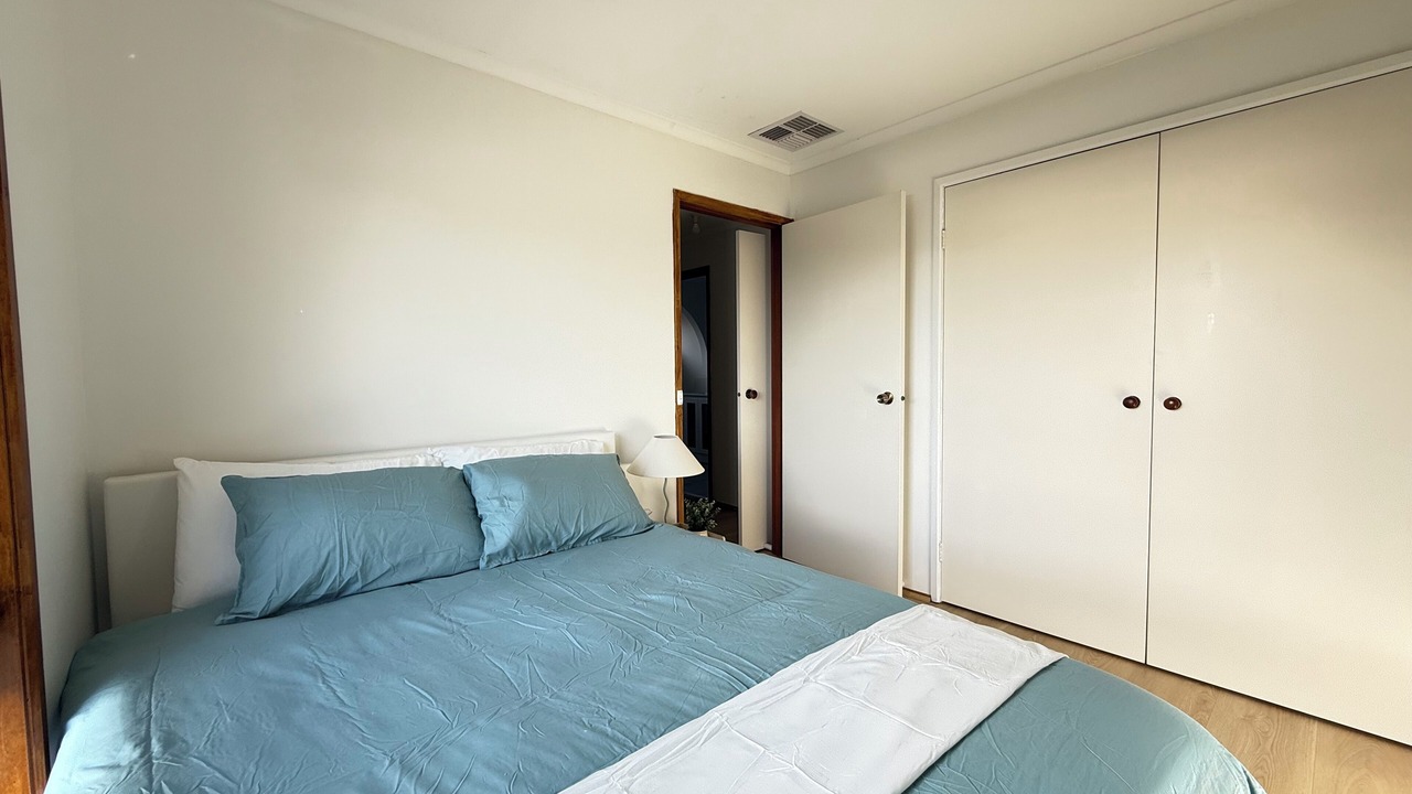 Photo of Bedroom in Frankston