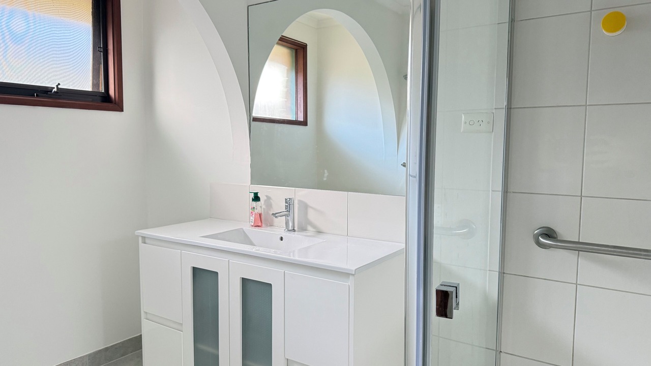 Photo of Bathroom in Frankston