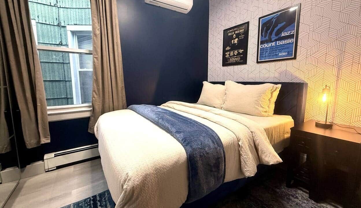 Photo of Bedroom in Hackensack River Waterfront