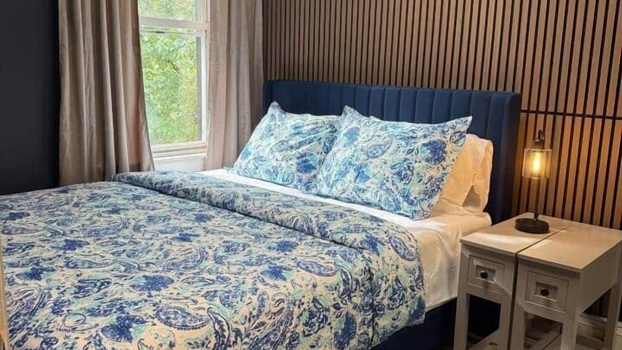 Photo of Bedroom in Hackensack River Waterfront