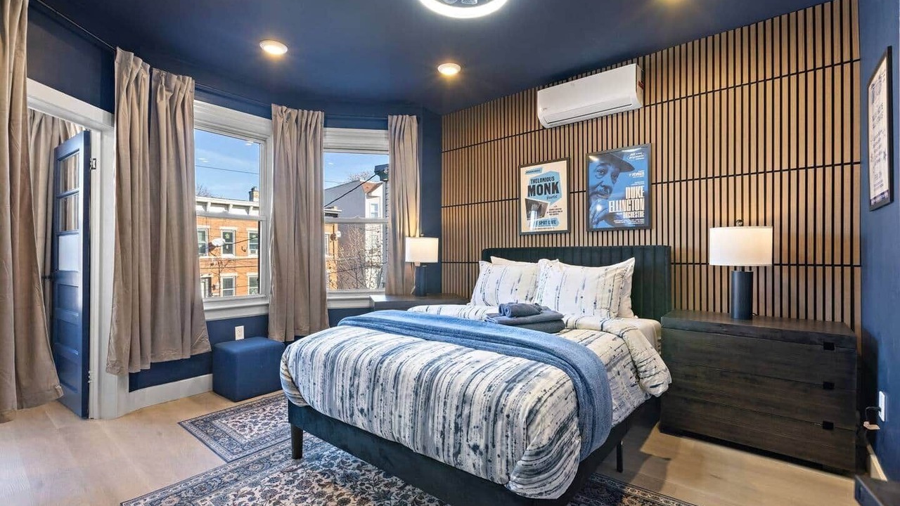 Photo of Bedroom in Hackensack River Waterfront
