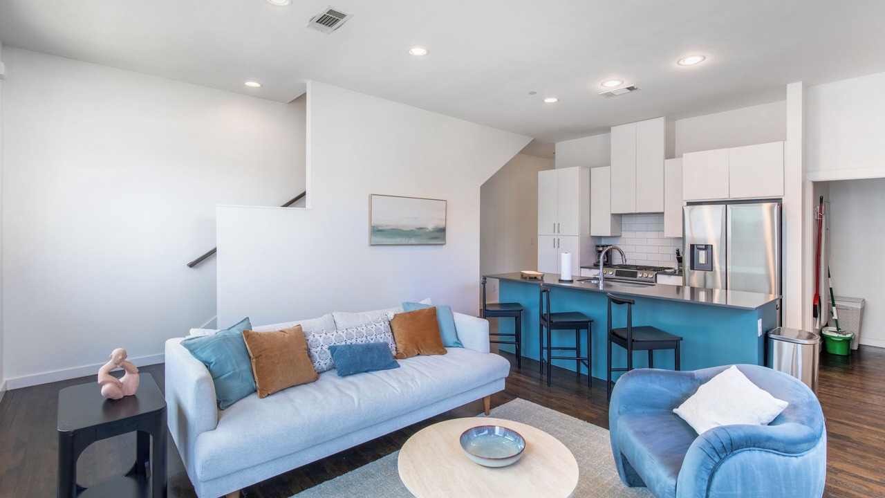 Photo of Livingroom in Cityplace