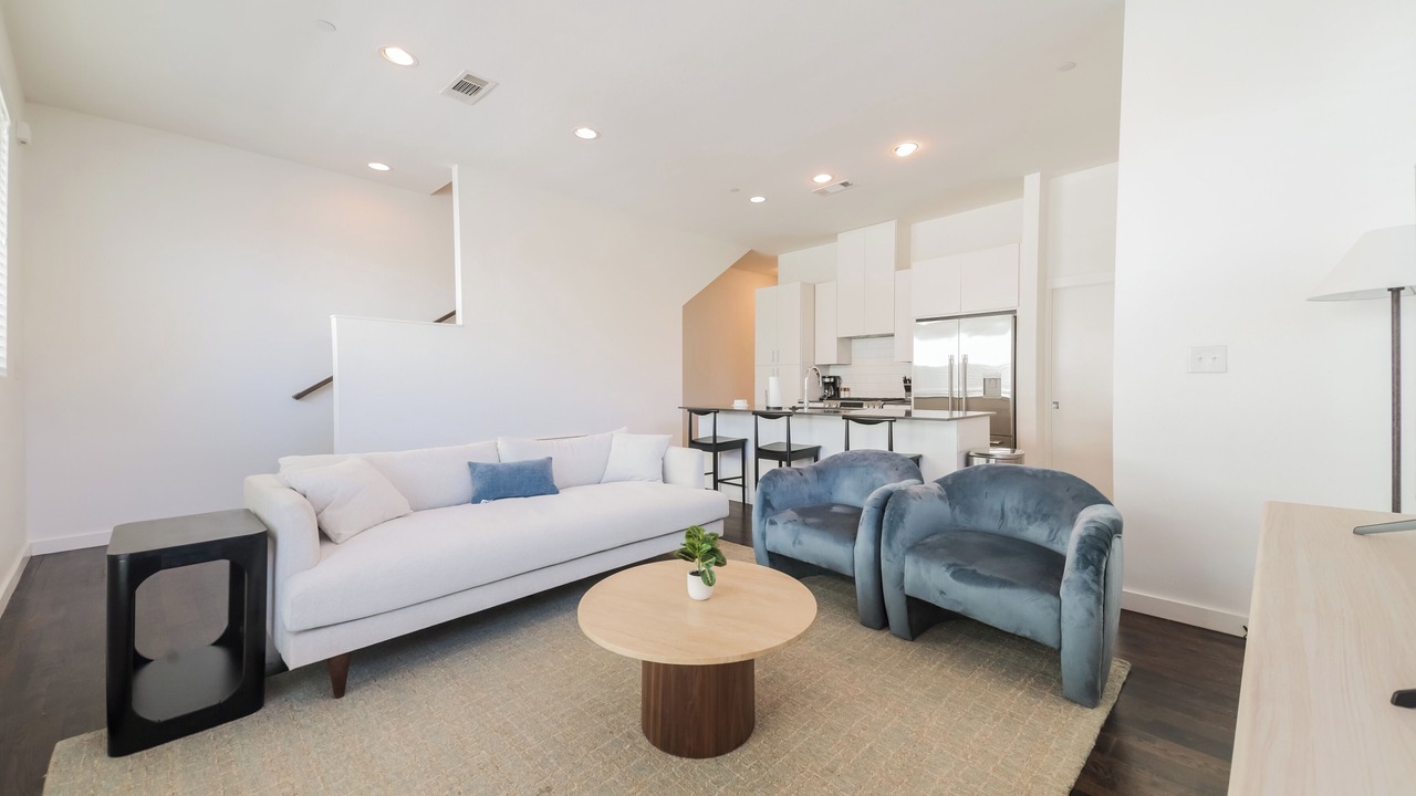 Photo of Livingroom in Cityplace