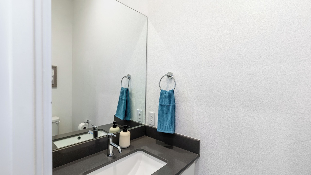Photo of Bathroom in Cityplace