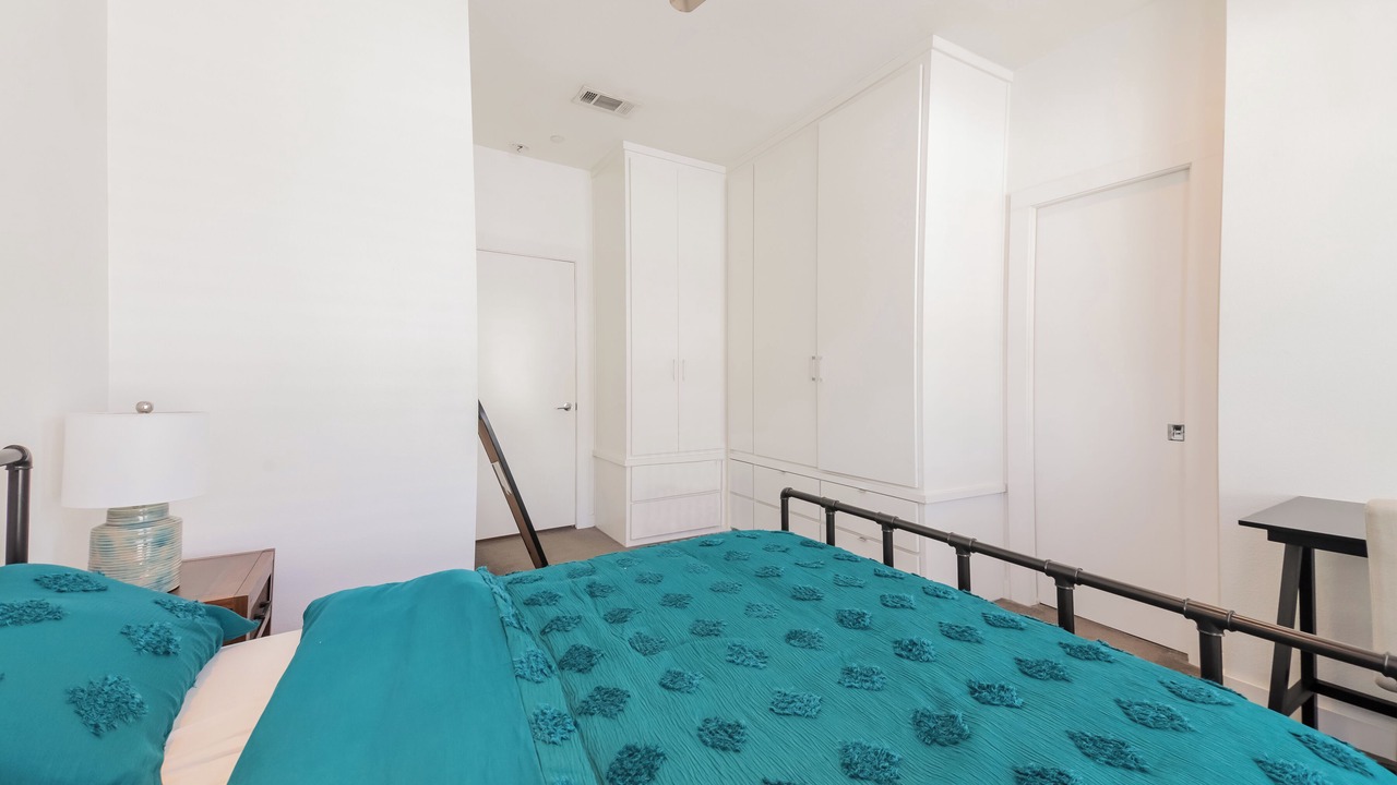 Photo of Bedroom in Cityplace