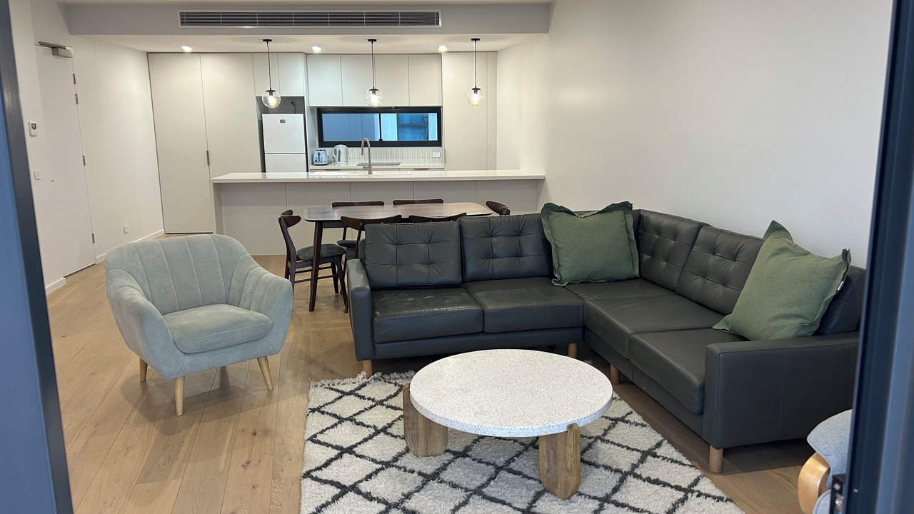 Photo of Livingroom in St Leonards