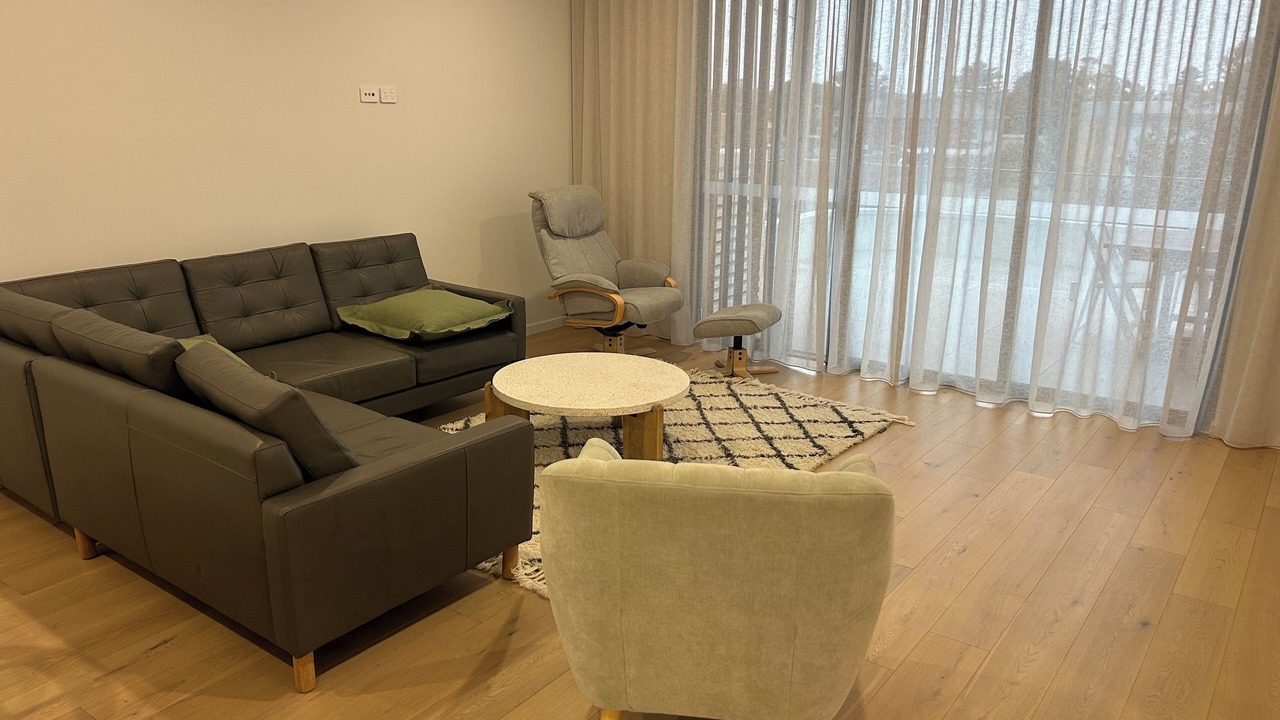 Photo of Livingroom in St Leonards