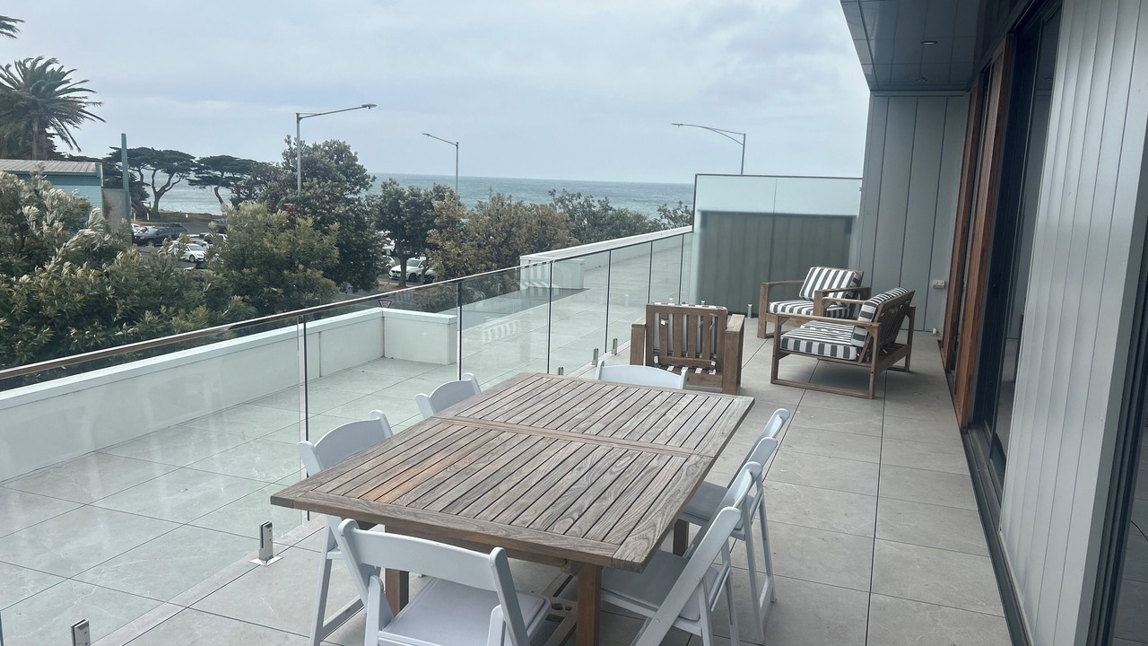 Photo of Outdoor in St Leonards