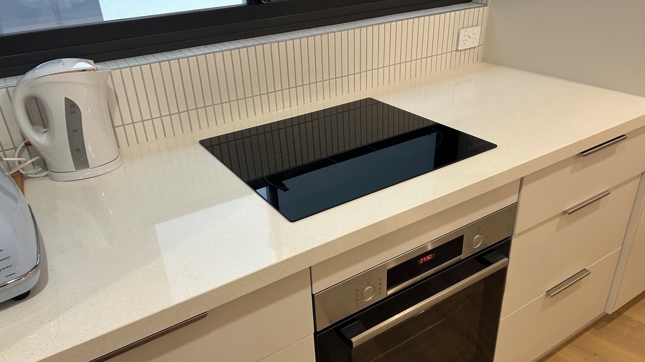 Photo of Kitchen in St Leonards