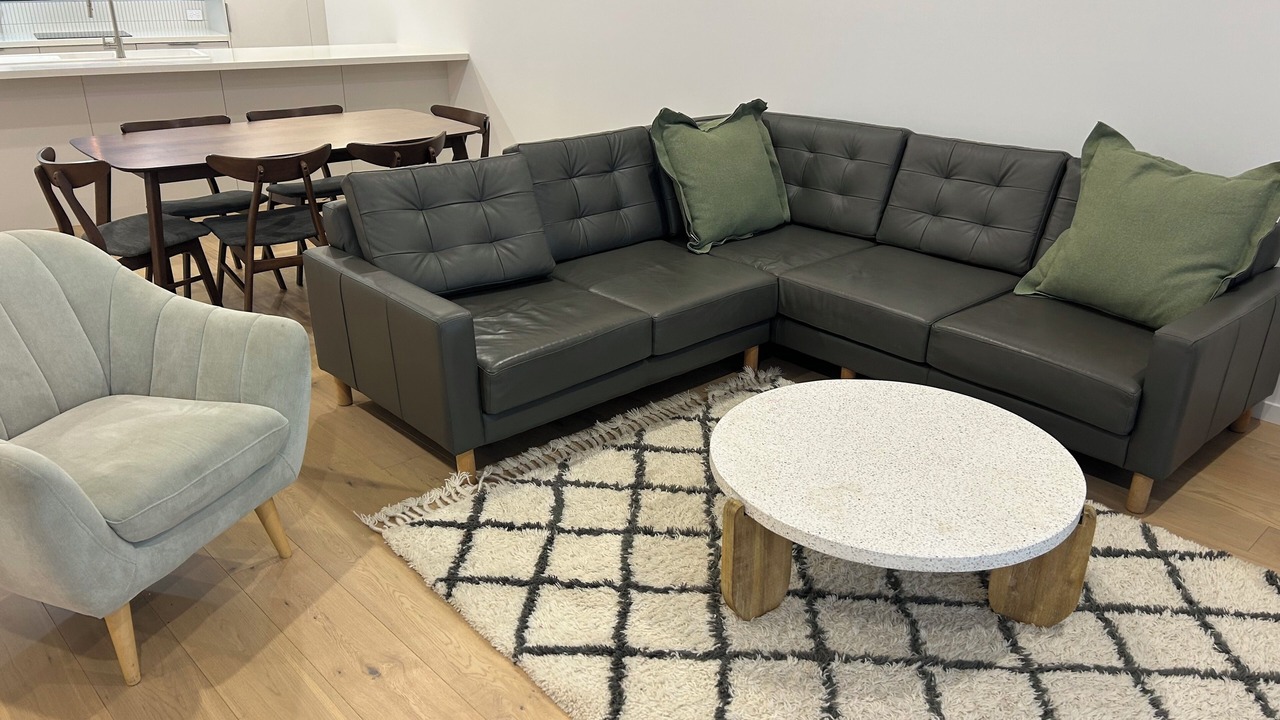 Photo of Livingroom in St Leonards