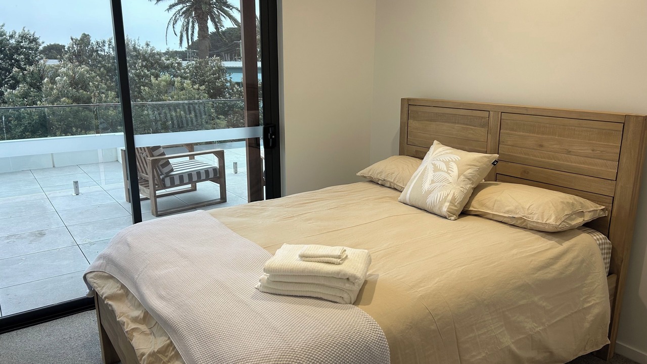 Photo of Bedroom in St Leonards