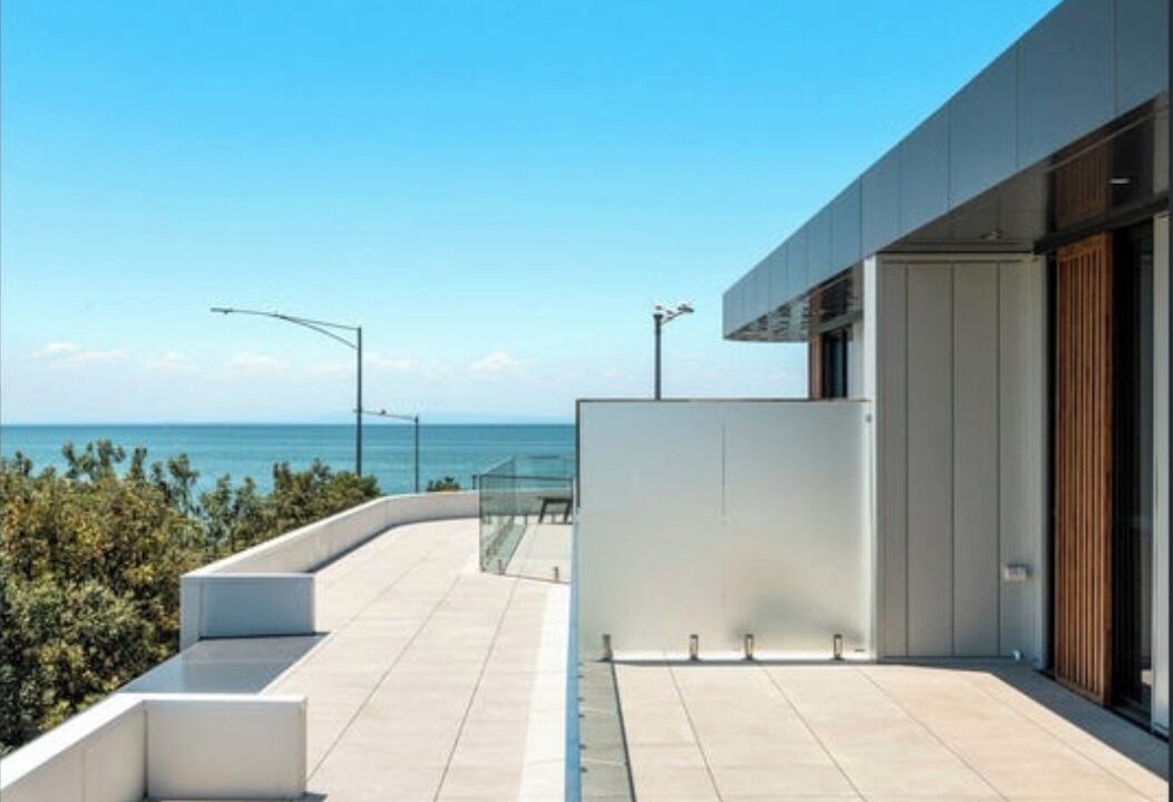 Photo of Patio Balcony in St Leonards