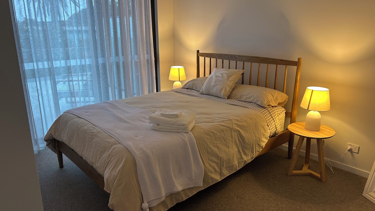 Photo of Bedroom in St Leonards