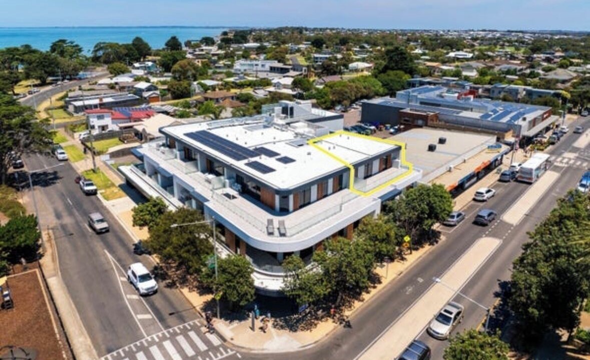 Photo of Outdoor in St Leonards