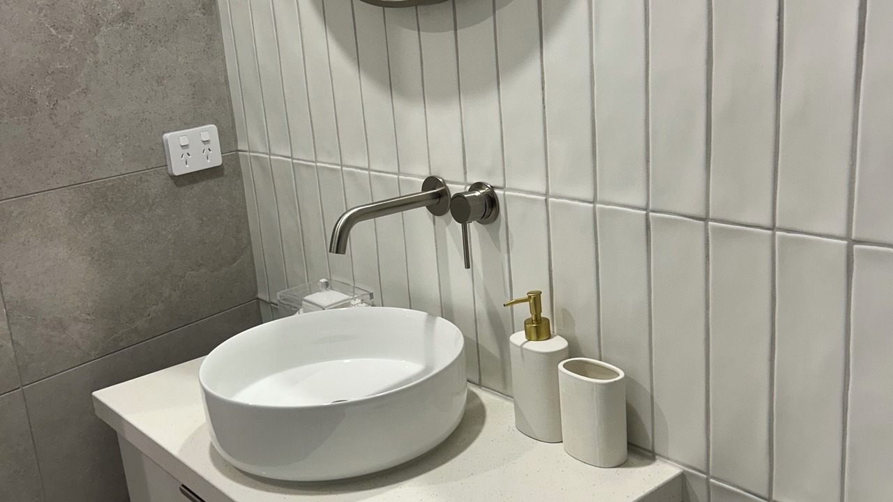 Photo of Bathroom in St Leonards