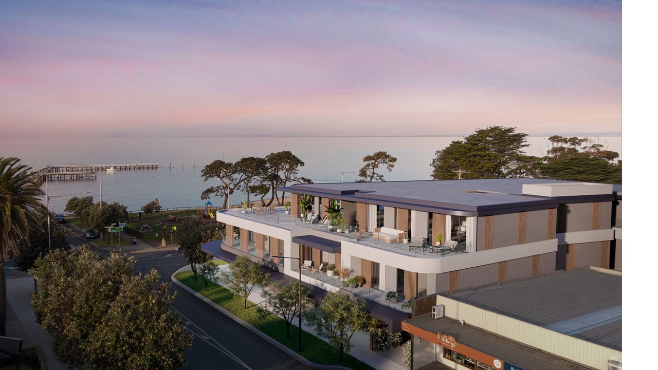 Photo of Outdoor in St Leonards